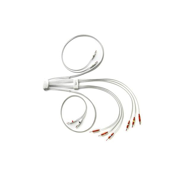 Leadwire Electrocardio Midmark Ea